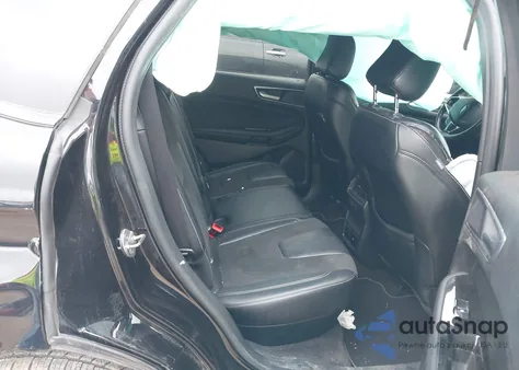 2020 Ford Edge St z USA, uszkodzony, nr VIN 2FMPK4AP5LBB58568